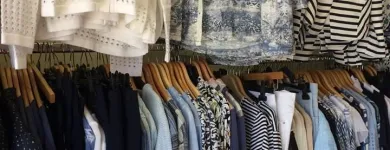 Business 3 image TIGER LILY BOUTIQUE OLDCASTLE Shopping in Oldcastle MH