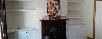 Business 42 image TOBIN CARPENTRY Real Estate & Home Improvement in Galway G