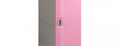Business 3 image TOPPLA ABS HEDP PLASTIC LOCKER MANUFACTURER CO., LTD Furniture Manufacturing in Dublin D