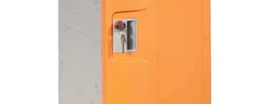 Business 1 image TOPPLA ABS HEDP PLASTIC LOCKER MANUFACTURER CO., LTD Furniture Manufacturing in Dublin D