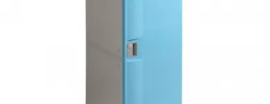Business 2 image TOPPLA ABS HEDP PLASTIC LOCKER MANUFACTURER CO., LTD Furniture Manufacturing in Dublin D