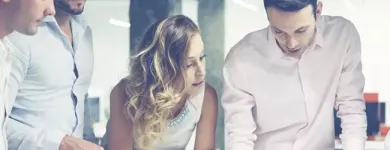 Business 1 image TRAIN THE TRAINER COURSE Education in Dublin IE


