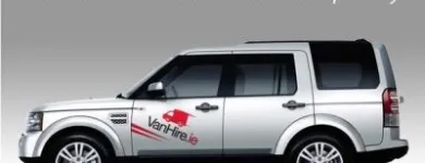 Business 1 image VANHIRE.IE GALWAY CITY, GALWAY Travel & Tourism in Galway G