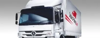 Business 2 image VANHIRE.IE GALWAY CITY, GALWAY Travel & Tourism in Galway G