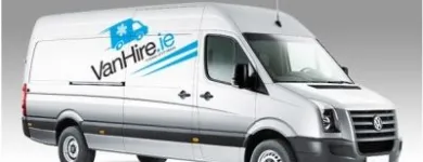 Business 3 image VANHIRE.IE GALWAY CITY, GALWAY Travel & Tourism in Galway G