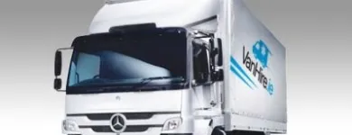 Business 4 image VANHIRE.IE GALWAY CITY, GALWAY Travel & Tourism in Galway G