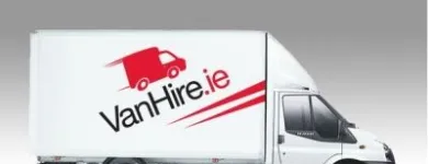 Business 5 image VANHIRE.IE GALWAY CITY, GALWAY Travel & Tourism in Galway G