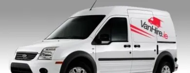Business 6 image VANHIRE.IE GALWAY CITY, GALWAY Travel & Tourism in Galway G