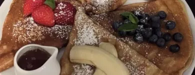 Business 3 image VERONA COFFEE HOUSE & RESTAURANT Restaurants in Limerick IE


