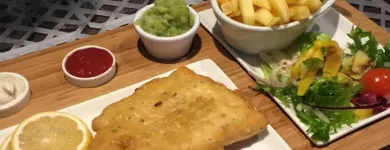 Business 6 image VERONA COFFEE HOUSE & RESTAURANT Restaurants in Limerick IE


