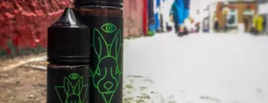 Business 1 image VINTAGE VAPE ROOMS Newsagents & Tobacconists in Dublin D