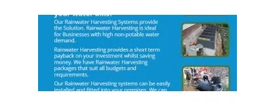 Business 3 image WATERWAYS ENVIRONMENTAL LTD. Renewable Energy in Dublin D