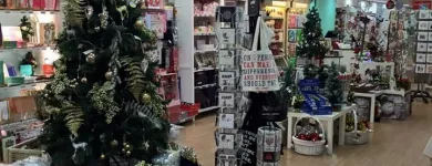 Business 1 image WEIRS OF BAGGOT STREET Shopping in Dublin IE


