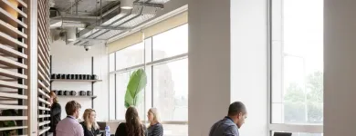 Business 1 image WEWORK OFFICE SPACE IVEAGH COURT Office Rental in Dublin IE


