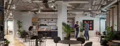 Business 2 image WEWORK OFFICE SPACE IVEAGH COURT Office Rental in Dublin IE


