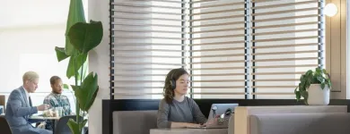 Business 6 image WEWORK OFFICE SPACE IVEAGH COURT Office Rental in Dublin IE


