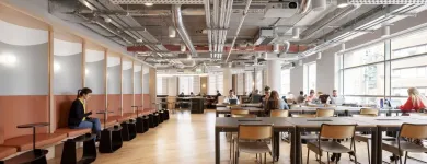 Business 7 image WEWORK OFFICE SPACE IVEAGH COURT Office Rental in Dublin IE


