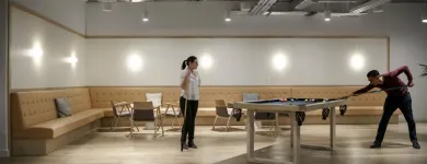 Business 8 image WEWORK OFFICE SPACE IVEAGH COURT Office Rental in Dublin IE


