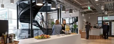 Business 9 image WEWORK OFFICE SPACE IVEAGH COURT Office Rental in Dublin IE


