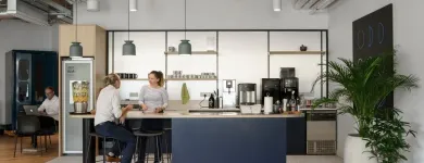 Business 10 image WEWORK OFFICE SPACE IVEAGH COURT Office Rental in Dublin IE


