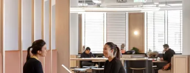 Business 11 image WEWORK OFFICE SPACE IVEAGH COURT Office Rental in Dublin IE


