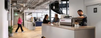 Business 12 image WEWORK OFFICE SPACE IVEAGH COURT Office Rental in Dublin IE


