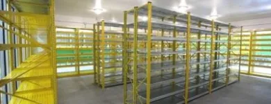 Business 1 image WILLPROM Shelving & Racking in Dublin IE


