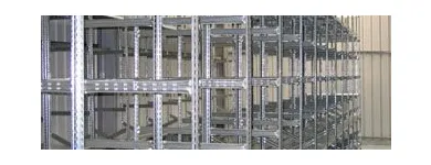 Business 3 image WILLPROM Shelving & Racking in Dublin IE


