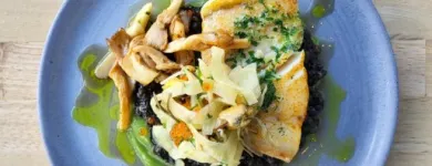 Business 1 image WOODRUFF Sandwich Restaurants in Dublin IE


