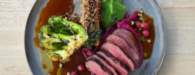 Business 2 image WOODRUFF Sandwich Restaurants in Dublin IE


