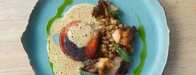 Business 3 image WOODRUFF Sandwich Restaurants in Dublin IE


