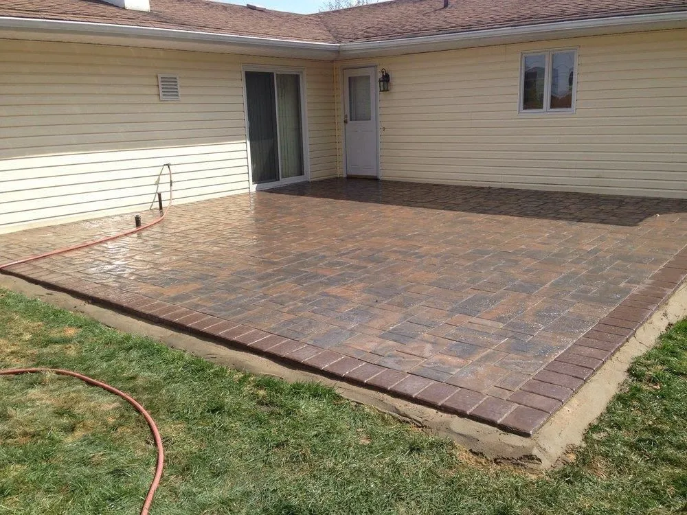Business 13 image DRIVESTONE PAVING