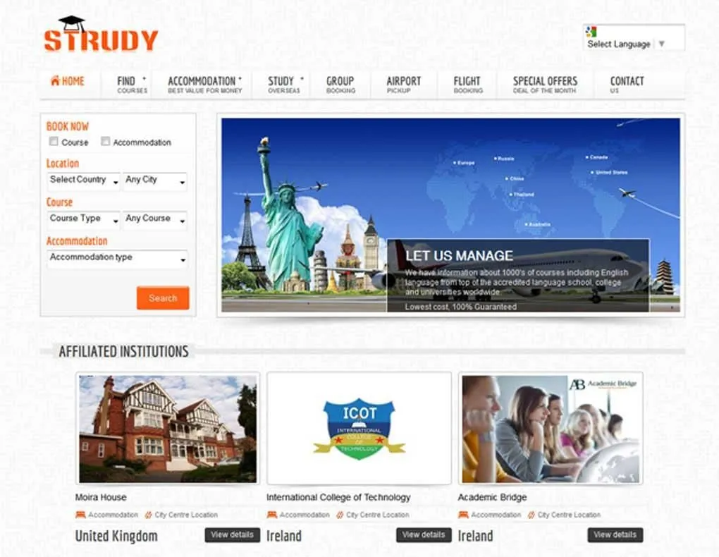 Business 5 image INNOVATION MULTINATIONAL LTD. T/A ENETFIRMS