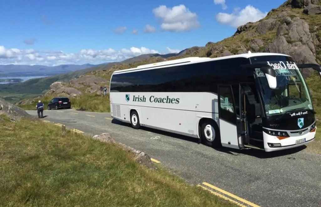 Business 1 image HELLO IRELAND TOURS