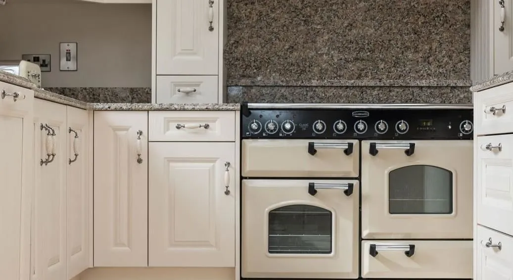 Business 33 image NEWHAVEN KITCHENS & BEDROOMS