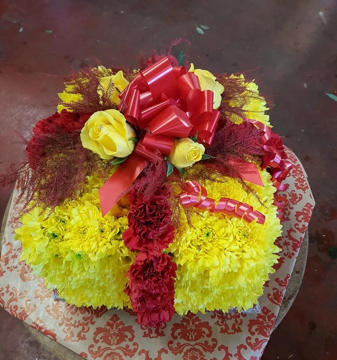 Business 6 image FLOWER POWER FLORIST & GARDEN CENTRE