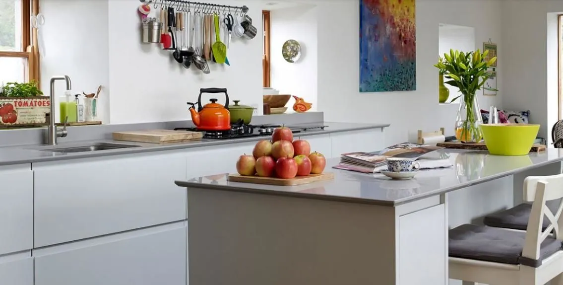 Business 4 image NEWHAVEN KITCHENS & BEDROOMS