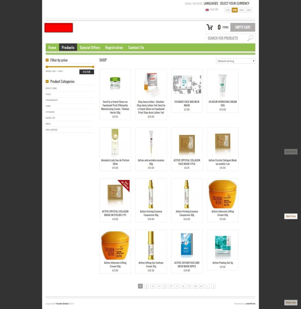 Business 3 image INNOVATION MULTINATIONAL LTD. T/A ENETFIRMS