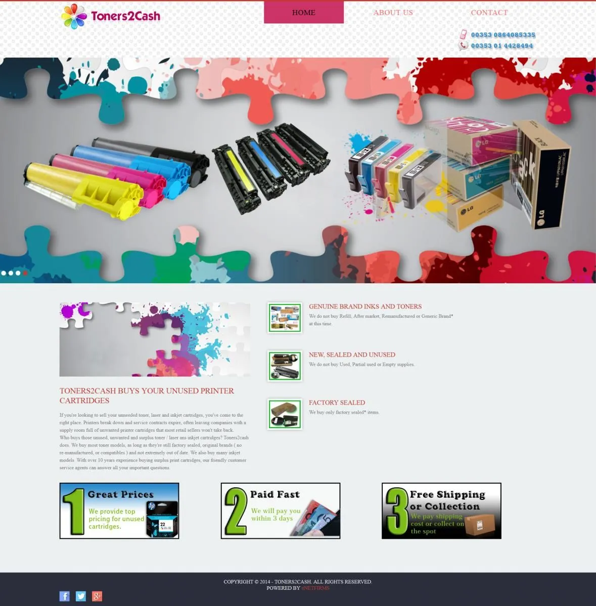 Business 4 image INNOVATION MULTINATIONAL LTD. T/A ENETFIRMS