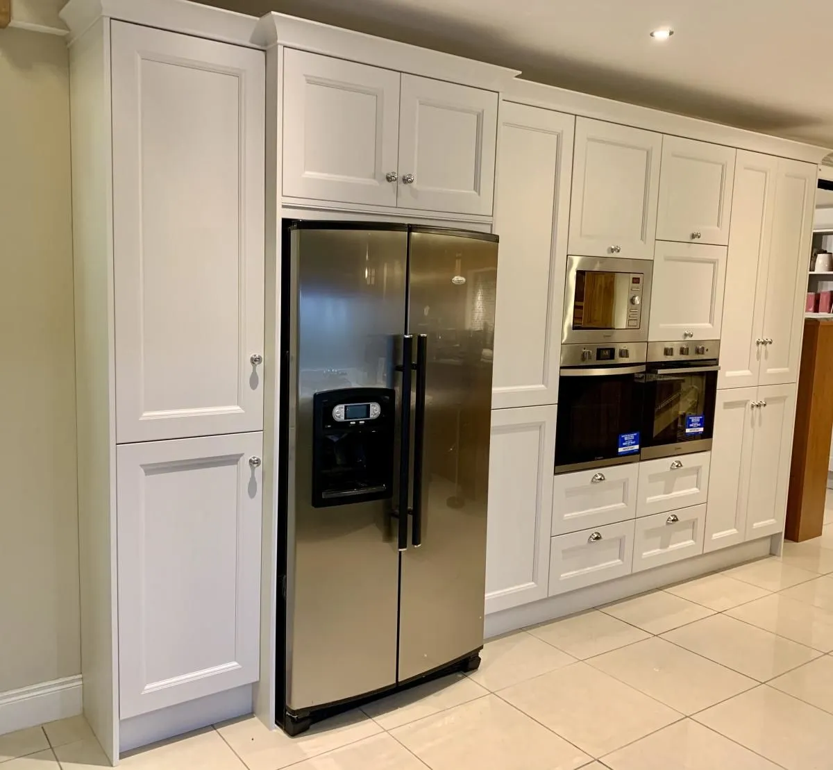 Business 19 image NEWHAVEN KITCHENS & BEDROOMS