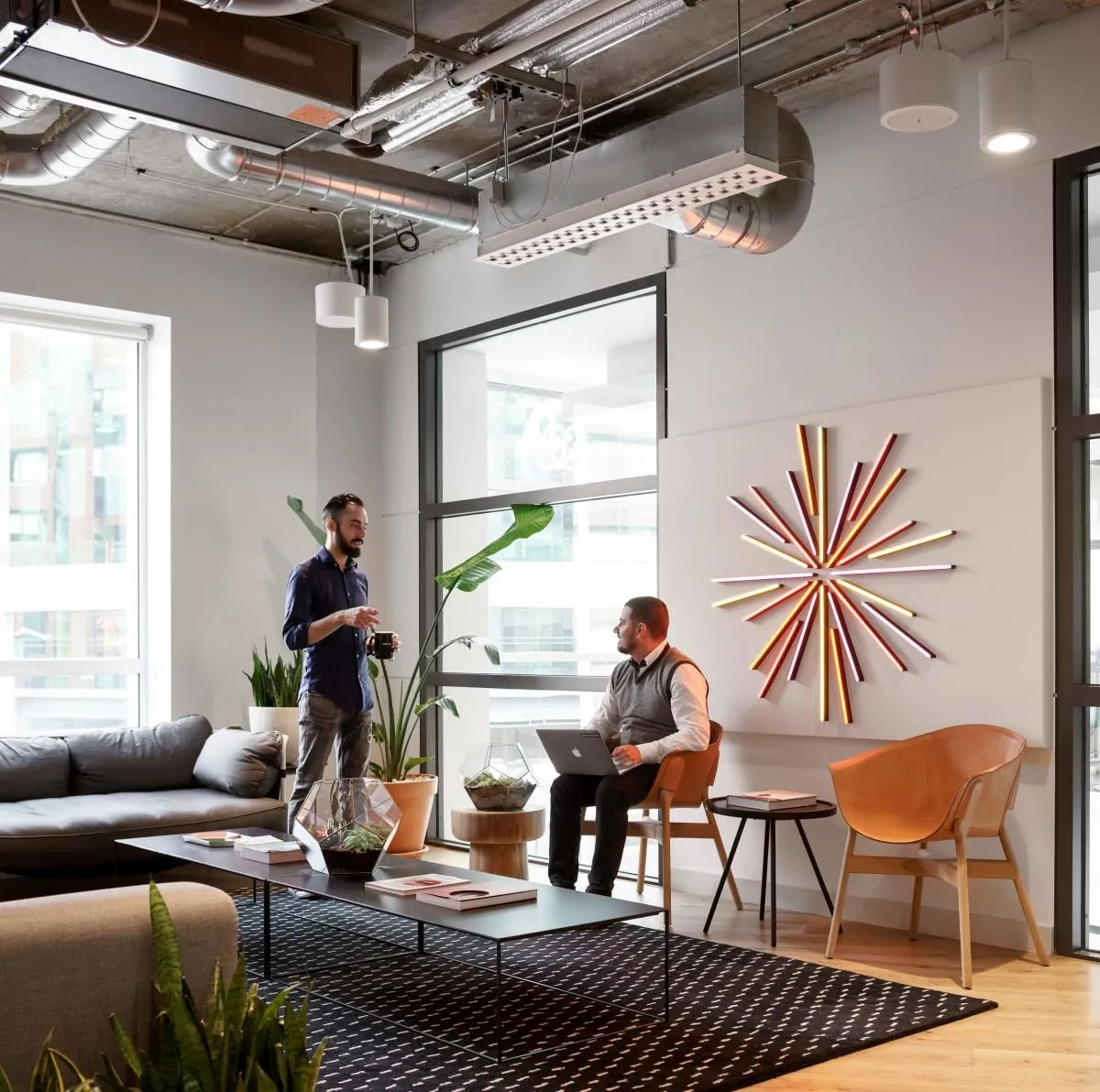 Business 4 image WEWORK OFFICE SPACE IVEAGH COURT