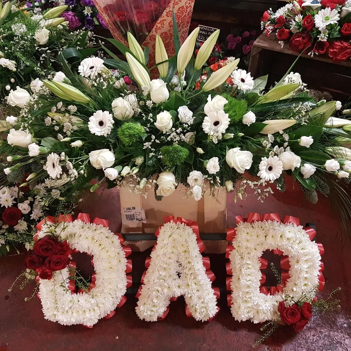 Business 5 image FLOWER POWER FLORIST & GARDEN CENTRE