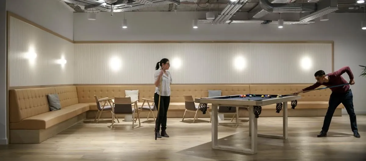 Business 8 image WEWORK OFFICE SPACE IVEAGH COURT