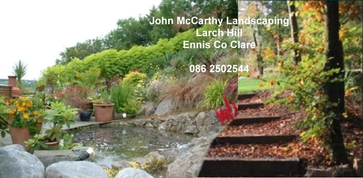 Business 7 image JOHN MCCARTHY LANDSCAPING LTD.