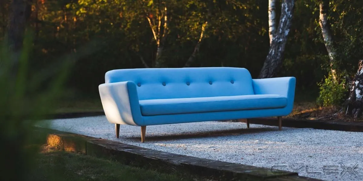 Business 1 image THE SOFA ROOM