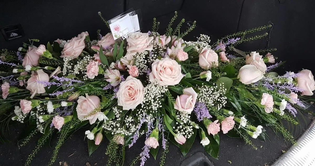 Business 2 image FLOWER POWER FLORIST & GARDEN CENTRE