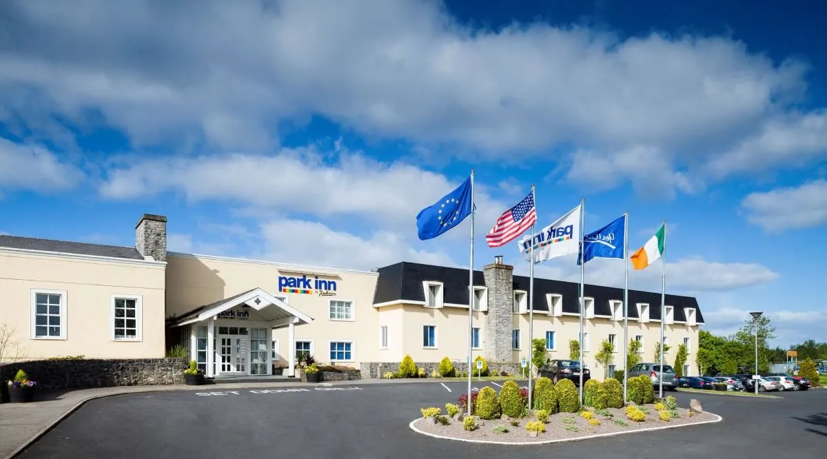 Business 22 image PARK INN BY RADISSON SHANNON AIRPORT
