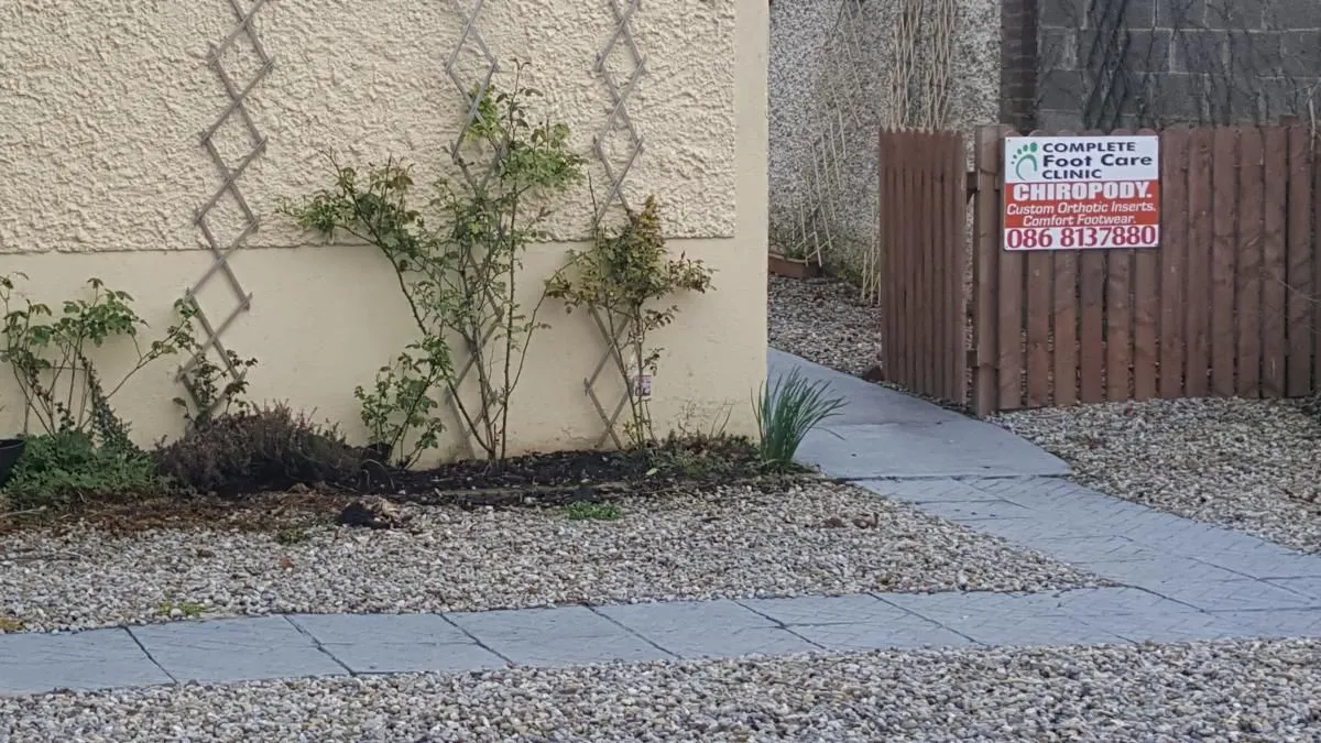 Business 5 image COMPLETE FOOTCARE CLINIC