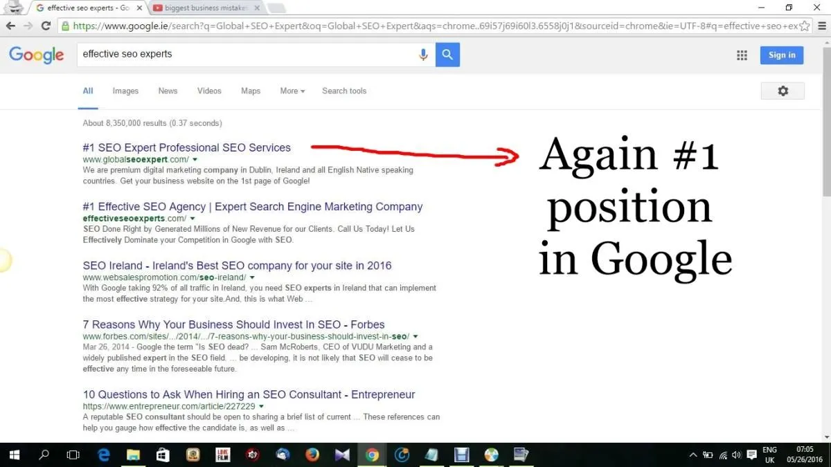 Business 1 image GLOBALSEOEXPERT.COM