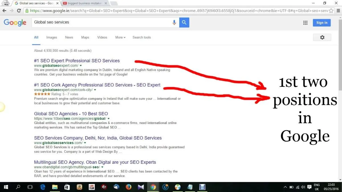 Business 3 image GLOBALSEOEXPERT.COM